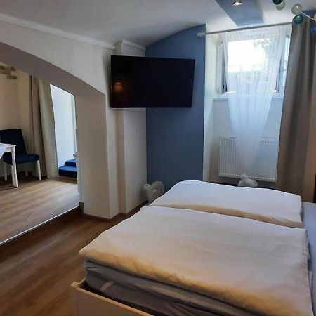 호텔 엑설런트 프라하 외부 사진