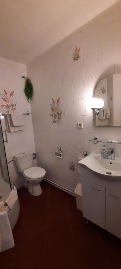호텔 엑설런트 프라하 외부 사진