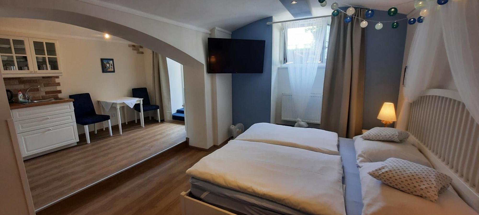 호텔 엑설런트 프라하 외부 사진